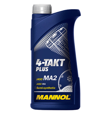Моторное масло MANNOL 95753