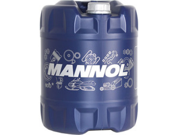 Моторное масло MANNOL 96136