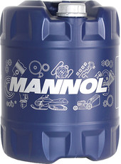 Моторное масло Mannol ELITE 5W-40 20л