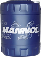 Моторное масло Mannol Energy Formula PD 5W-40 10л
