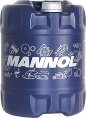 Моторное масло Mannol Energy Formula PD 5W-40 20л
