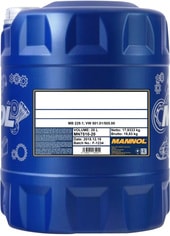 Моторное масло Mannol Favorit 15W-50 20л