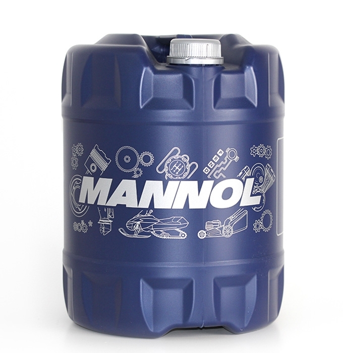 Моторные масла MANNOL MN7103-20