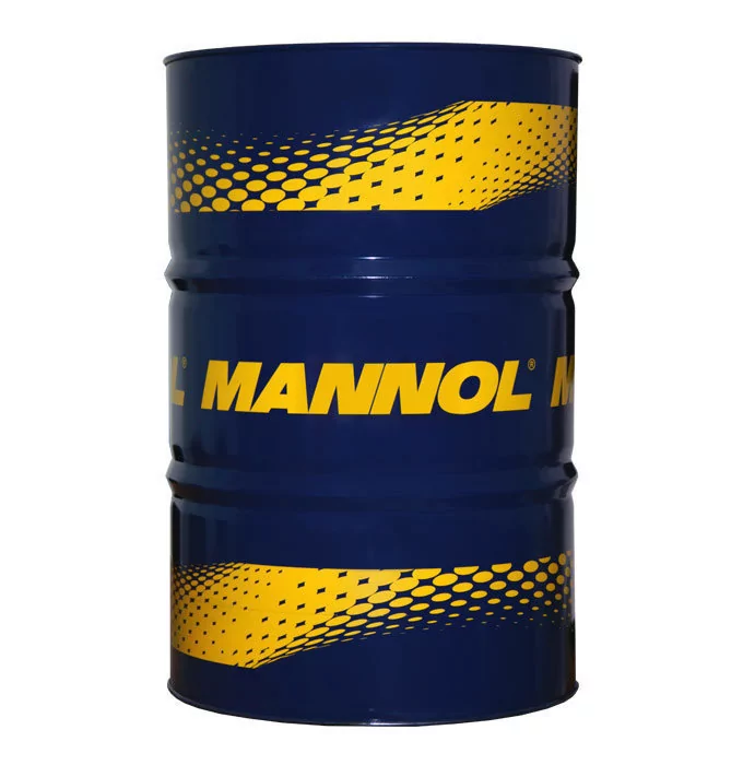 Моторные масла MANNOL MN7103-DR