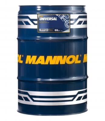Моторные масла MANNOL MN7405-60