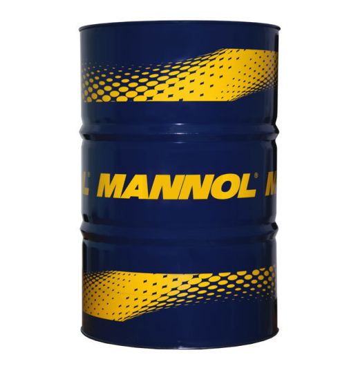 Моторное масло Mannol SPECIAL 10W-40 API SGCD 60л