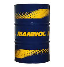 Моторное масло Mannol O.E.M. for Ford Volvo 5W-30 208л