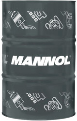 Моторное масло Mannol O.E.M. for Renault Nissan 5W-40 208л