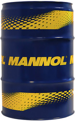 Моторное масло Mannol TS-4 SHPD 15W-40 60л