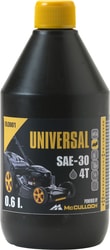 Моторное масло McCulloch Universal SAE-30 0.6л