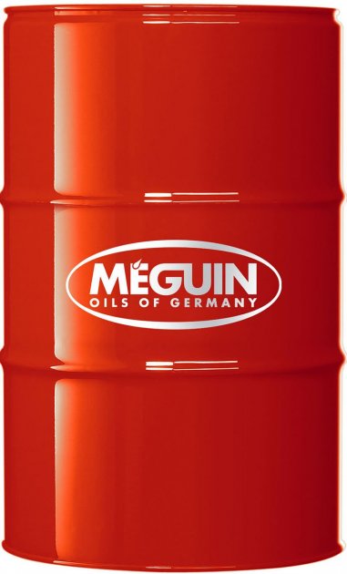Моторное масло MEGUIN 4358