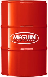 Моторное масло Meguin Megol New Generation 5W-30 60л