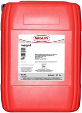 Моторное масло Meguin Megol Ultra Performance Longlife 5W-40 20л [4359]