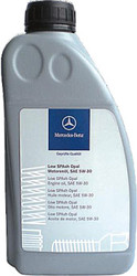 Моторное масло Mercedes MB 229.5 5W-30 1л