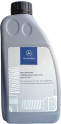 Моторное масло Mercedes MB 229.51 5W-30 1л