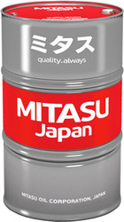 Моторное масло Mitasu MJ-100 5W-20 200л