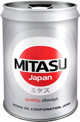 Моторное масло Mitasu MJ-100 5W-20 20л