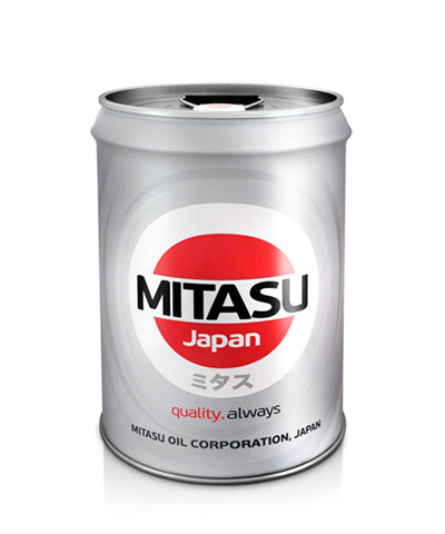 Моторные масла MITASU MJ-107-200