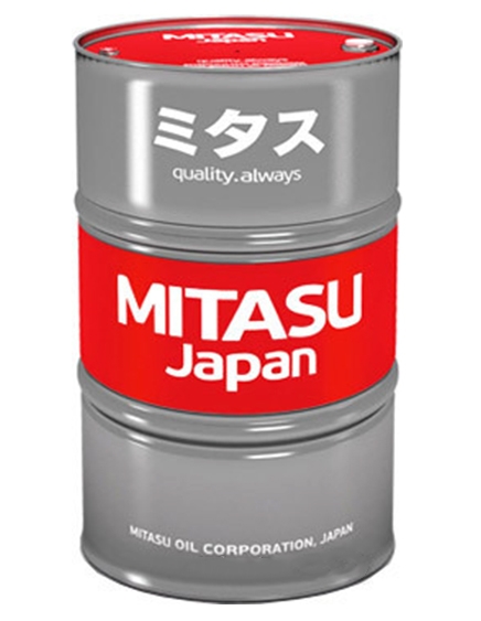 Моторные масла MITASU MJ-M11-55