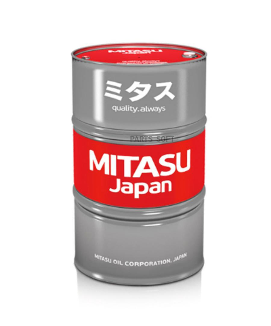 Моторные масла MITASU MJ-M12-200