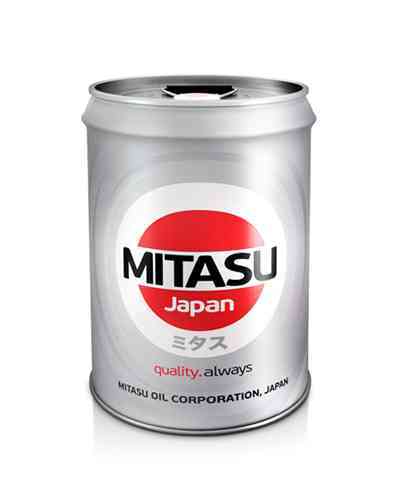 Моторные масла MITASU MJ-P02-20
