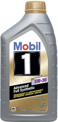 Моторное масло Mobil 1 FS 5W-30 1л