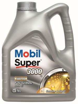 Моторные масла MOBIL 150013