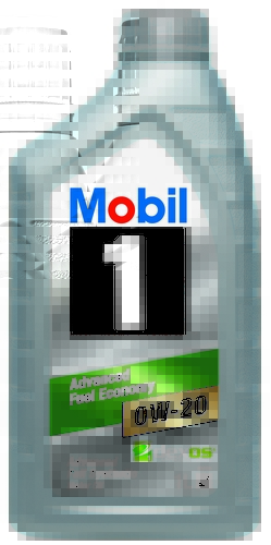 Моторные масла MOBIL 155250