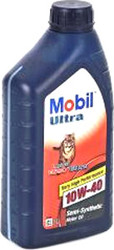 Моторное масло Mobil Ultra 10W-40 1л