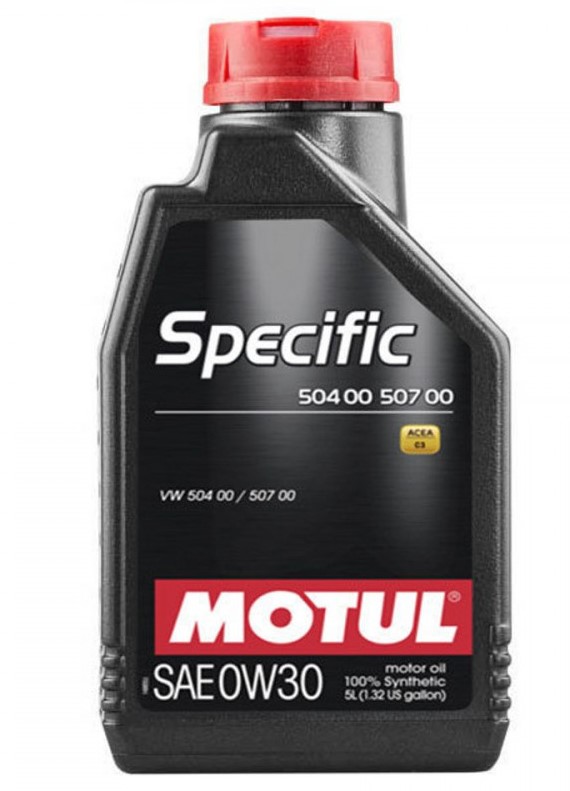 Моторные масла MOTUL 107049