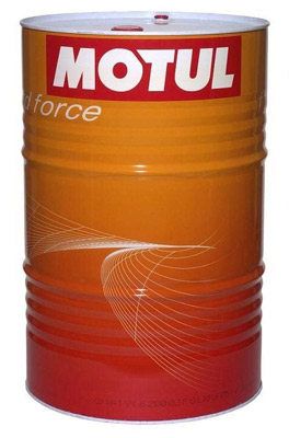 Моторное масло Motul 6100 syn-clean 5W-30 60л