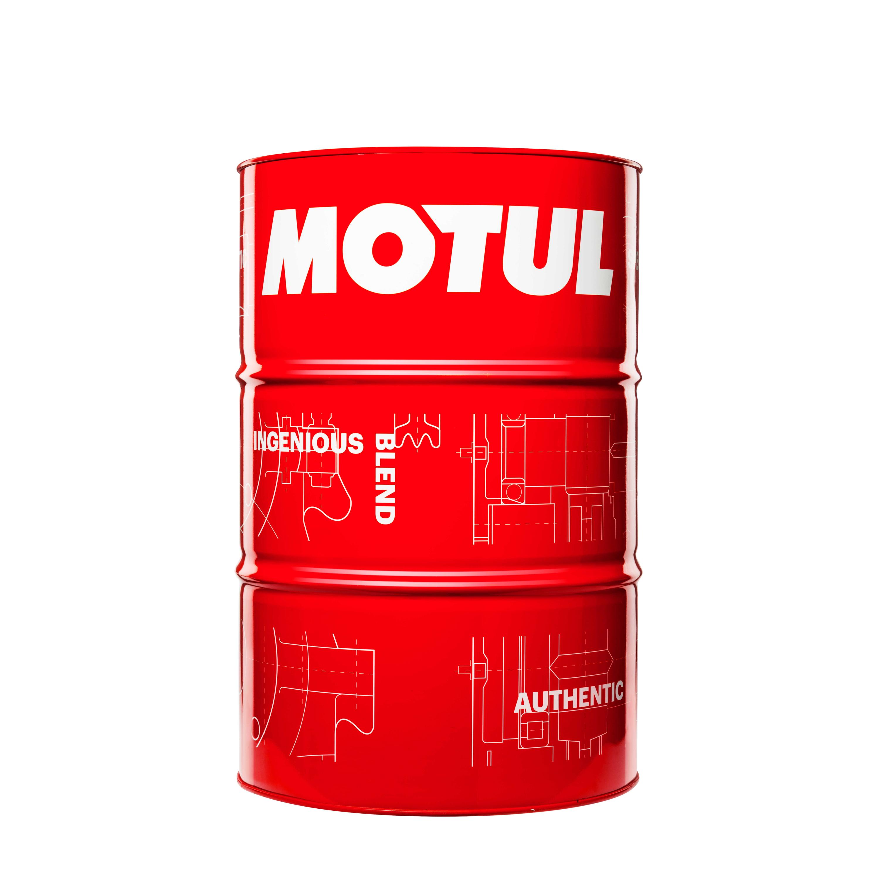 Моторное масло Motul 6100 Save-lite 5W-30 208л