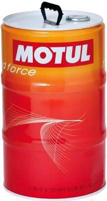 Моторные масла MOTUL 107973
