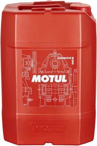 Моторное масло MOTUL 108969