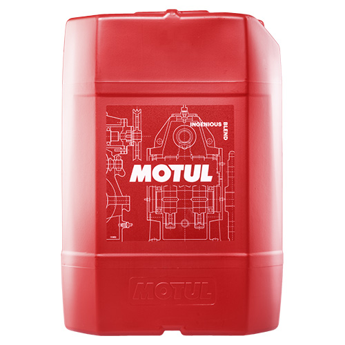 Моторные масла MOTUL 110790