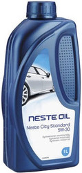 Моторное масло Neste Oil Premium 10w-40 1л