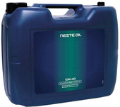 Моторное масло Neste Oil Premium 10W-40 20 л
