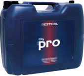 Моторное масло Neste Oil City Pro W Longlife III 5W-30 20л
