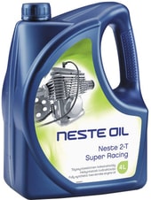 Моторное масло Neste Oil 2-T Super Racing 4л