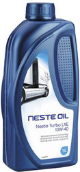 Моторное масло Neste Oil Turbo LXE 10w-40 1л