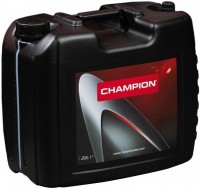Моторное масло Champion New Energy 15W-40 20л