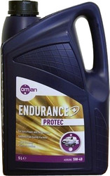 Моторное масло OMAN ENDURANCE PROTEC 5W-40 1л