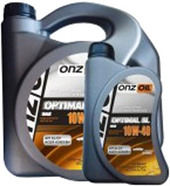 Моторное масло ONZOIL Optimal SL 10W-40 1л