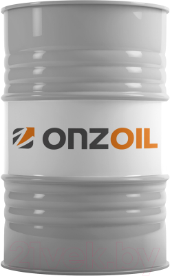 Моторное масло ONZOIL SAE 10W40 OPTIMAL SGCF 205L