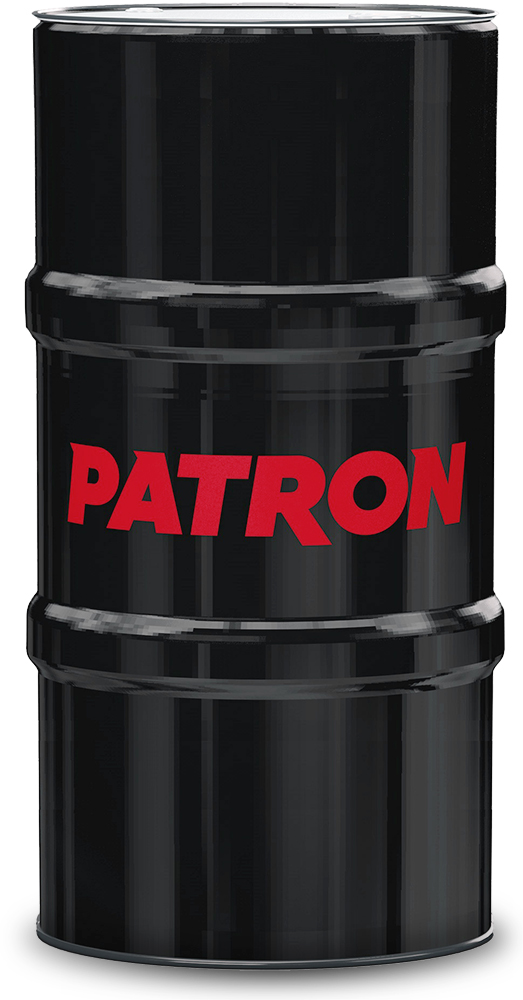Моторное масло PATRON 10W40 CI-4SL 205L ORIGINAL