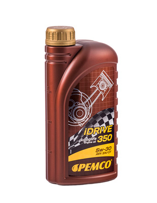 Моторные масла PEMCO 98520
