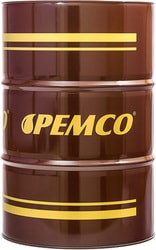 Моторное масло Pemco DIESEL G-5 UHPD 10W-40 208л