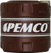 Моторное масло Pemco iDRIVE 114 15W-40 API CG-4CF-4CFSL 7л