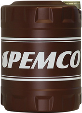 Моторное масло Pemco iDRIVE 214 10W-40 API CH-4SL 10л