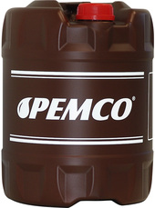 Моторное масло Pemco iDRIVE 214 10W-40 API CH-4SL 20л
